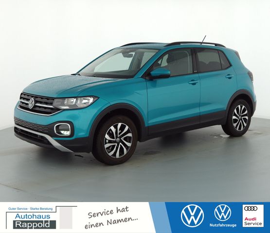 T-Cross 1.0 TSI Active ACC NAVI