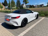 BMW Z4 M40i H/K Sound, HUD, Memory Sitze, Leder, - BMW Z4 M40i von privat