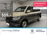 Volkswagen T6 Multivan 2.0 TDI Generation Six DCC ACC AUT - Volkswagen T6 Multivan in Mönchengladbach