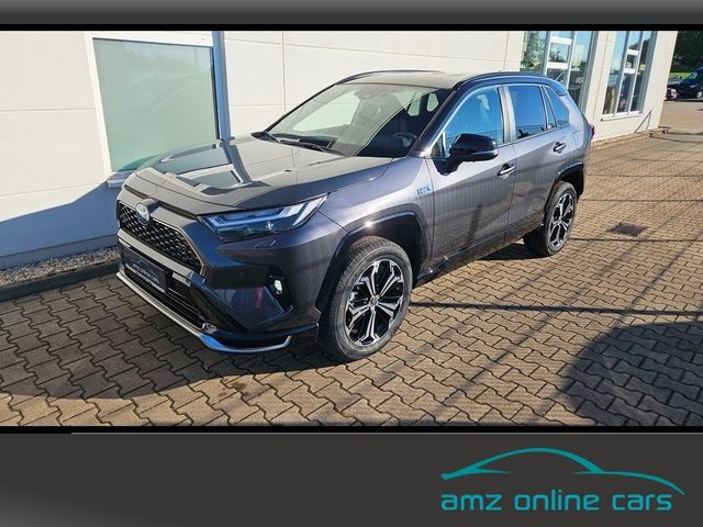 Toyota RAV4 2.5 Plug in AWD-i Style MJ24 JBL*Keyless