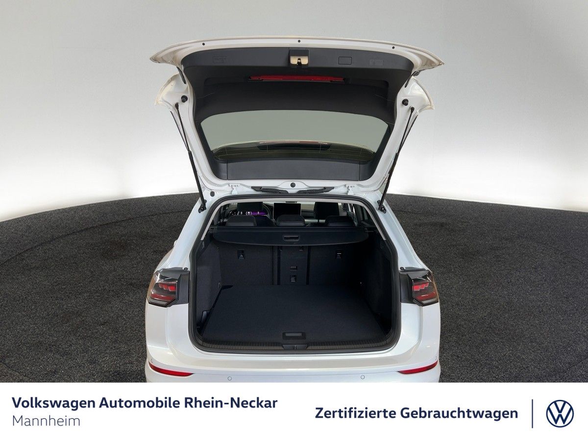 Volkswagen Golf - Bild 8
