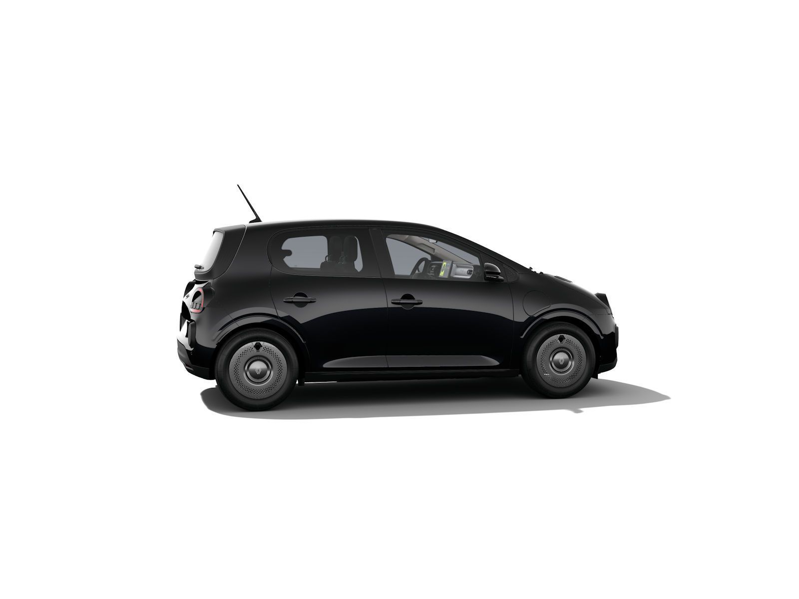 Fahrzeugabbildung Renault Twingo E-TECH elektrisch Evolution 80hp Urban Ra