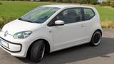 Volkswagen up! 1.0 44kW BlueMotion Techn. ASG move up! ... - Volkswagen up!: Von Privat