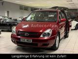 Kia Carnival 2.9 CRDi*Automatik*Elktr.Schiebetür - gebrauchte Kia Carnival aus dem Jahr 2006
