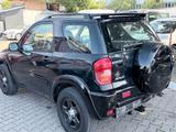 Toyota RAV 4 2.0-VVT-i 4x4 Special Tüv09/26 - Toyota RAV 4 Gebrauchtwagen in München