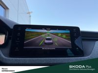 Skoda Kamiq - Vorschau Bild 18