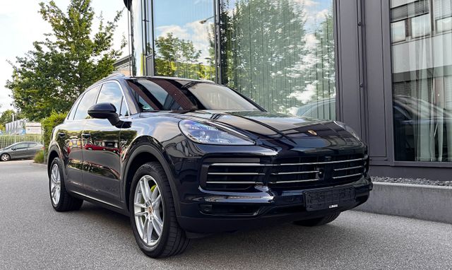 Porsche Cayenne E-Hybrid*Pano*ACC*BOSE*Matrix*Luftfed*