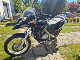 BMW F650 - 48 PS, Ideal für A2, sehr gepflegtes Bike - BMW 650 S