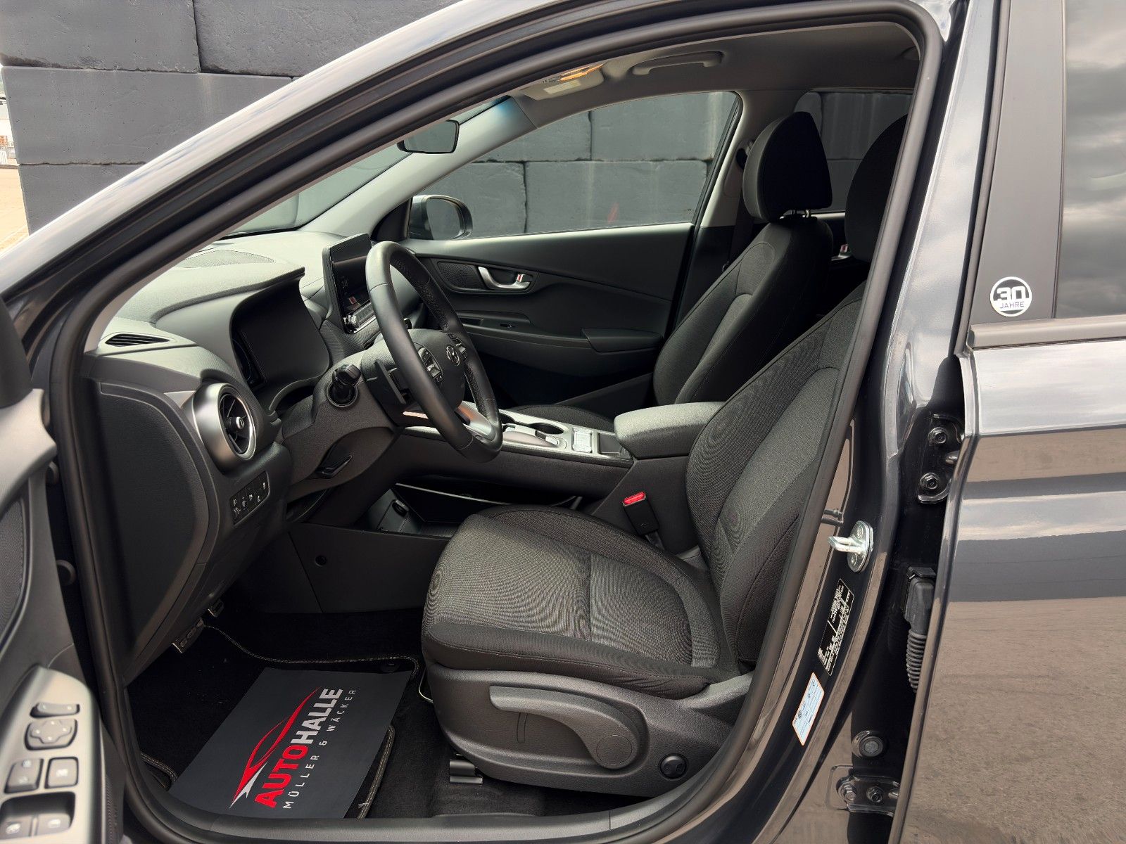 Fahrzeugabbildung Hyundai KONA E Edition 30+ SHZ LHZ LKA ACC KRELL CarPlay