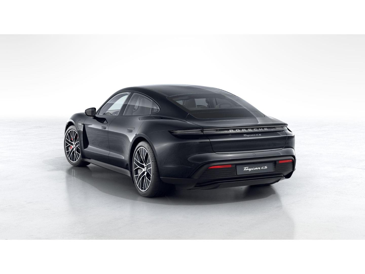 Porsche Taycan 4S 20'' Sport Chrono Paket BOSE  uvm.