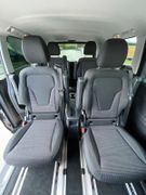 Mercedes-Benz V 220 Behinderten gerecht* Handgas*
