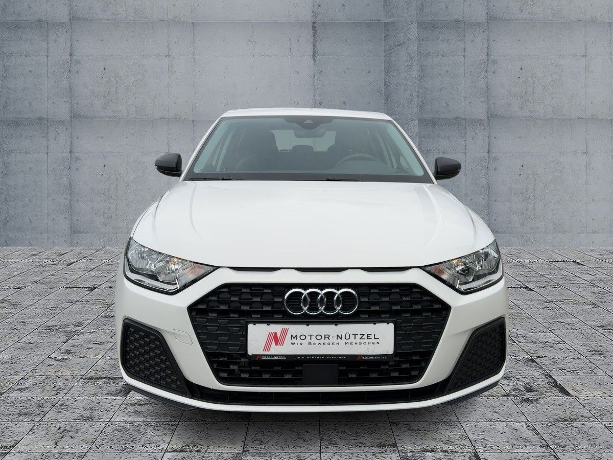 Audi A1 - Bild 3