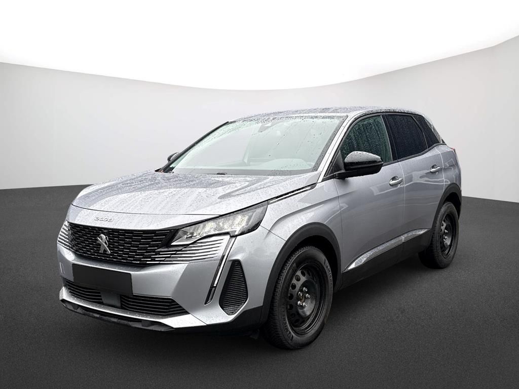 Peugeot 3008 Allure Pack BlueHDi 130 EAT8 imagem 2