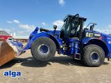 CAT 966M, Waage, Kamera, ZSA, 4m³ Schaufel - Offers matching your search criteria