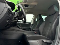 Octavia Combi 2.0 TDI 85kW Selection AHK Kamera – Bild 6