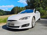 Tesla Model S P85D CCS SUC free 738 PS - Tesla Model S: 85