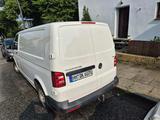 Volkswagen T6 Transporter - VW T6 Transporter von privat