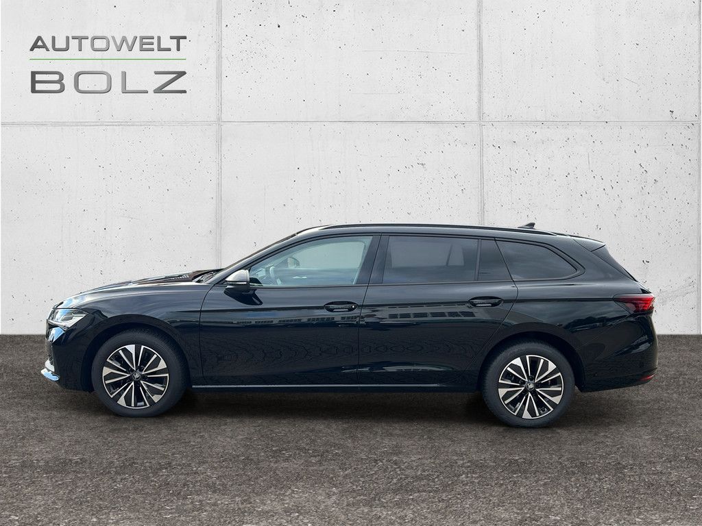 Skoda Superb - Bild 7