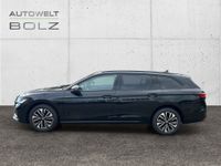 Skoda Superb - Vorschau Bild 7