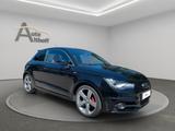 Audi A1 S Tronic 2x S Line XEN+ S-SITZ SHZ KEYL KLIMA - Audi A1: Tronic