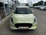 Suzuki Swift 1.2 Dualjet Hybrid Comfort*ACC*RFK*PDC* - Suzuki Swift: Grün