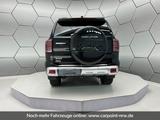 BAIC BJ60 Flagship 2.0T 4WD 48V 360°Kamera Leder LED - BAIC BJ60 Gebrauchtwagen
