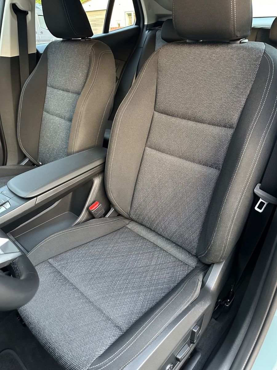 BMW X2 20 i sDrive Navi LED Rückfahrkamera foto 16