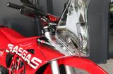 Gasgas ES 700 ++Rally Edition++Zusatz Tank++Remus++ - GASGAS NEU