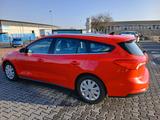 Ford Focus Turnier Cool & Connect, LED, AHK neu - Ford Focus mit Hybrid-Antrieb