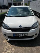 Skoda Citigo 1.0 MPI 55kW Active Active