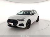 Audi Q3 35 TFSI Business Advanced - Audi Q3 mit Hybrid-Antrieb: Advanced