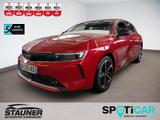 Opel Astra 5-Türer Elegance 1.2 Turbo S/S 6G *PDC* - Opel Astra Gebrauchtwagen Türer
