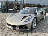 Lotus V6 First Edition, Lotus am Ring by Komo-Tec GmbH - Lotus Emira Gebrauchtwagen