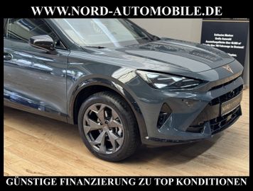 Cupra Formentor - 11