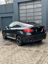 BMW e71 X6  3.0 D Tausche gegen Benziner v8 - BMW X6: E71