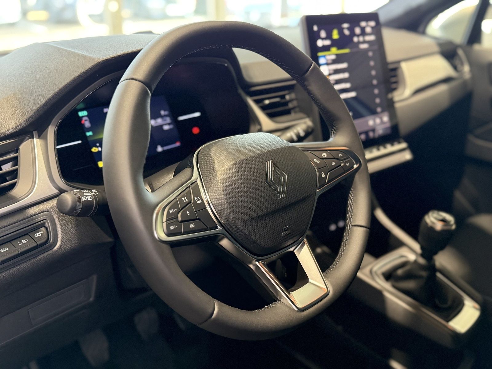 Renault Captur - Bild 18