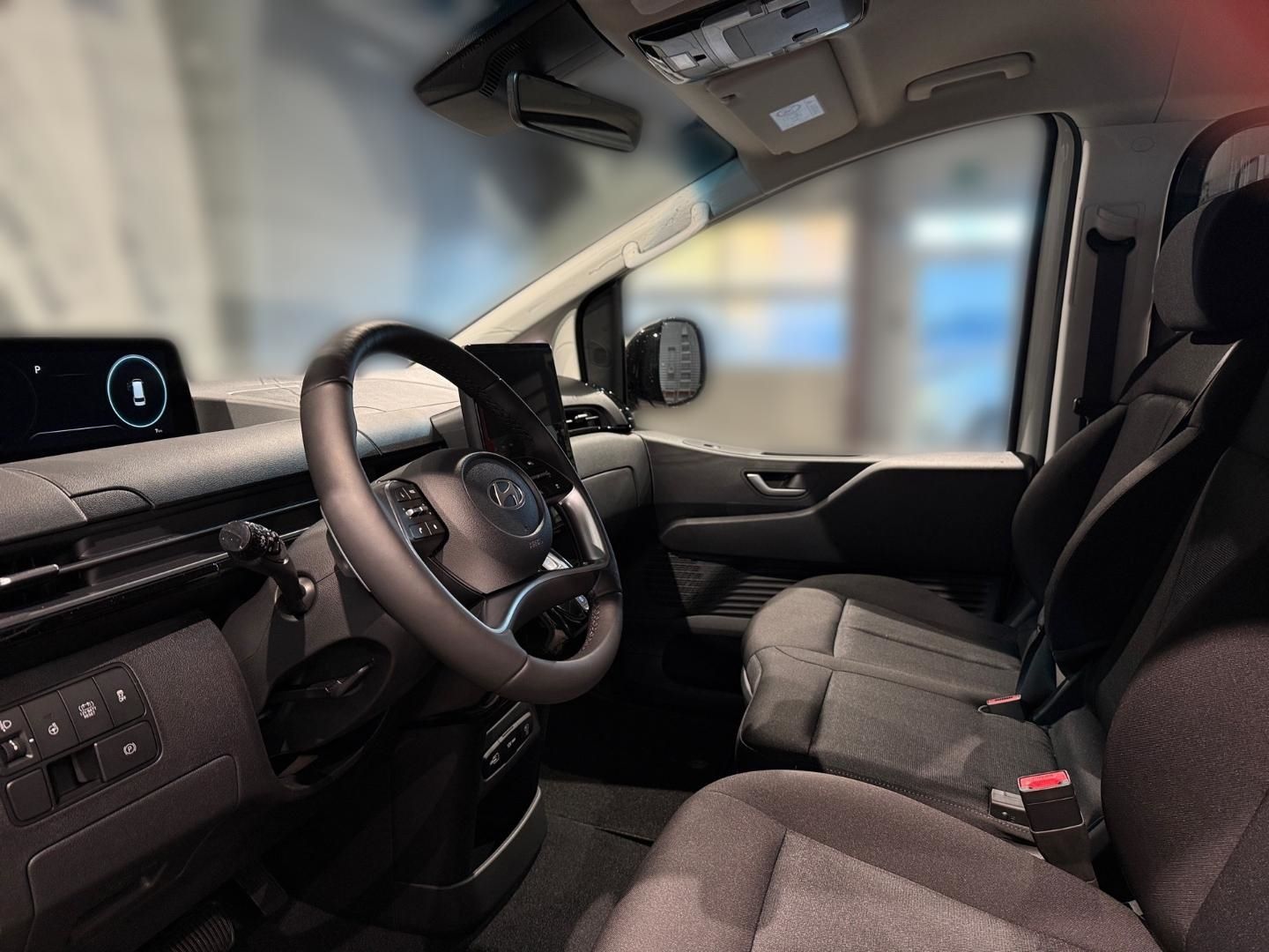 Hyundai Staria – Bild 7
