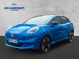 Ford Puma Gen-E 124 kW Premium FWD - blaue Ford Puma Gen-E