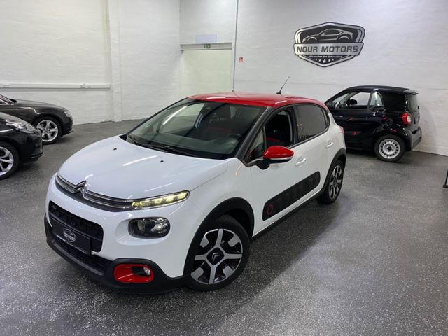 Citroën C3 1.2 PureTech *Shine*