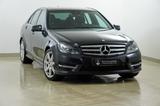 Mercedes-Benz C 350 CGI AMG Sport-Paket Leder Navi Sitzbelüf - Mercedes-Benz C 350: Limousine