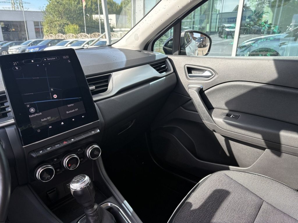 RENAULT Captur - Bild 5
