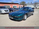 BMW E31 850I / Oldtimer - BMW 850: Coupe, 850i