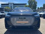 Audi Q4 e-tron Sportback 45 S line ACC PANO S-SITZE - Audi Q4 aus 2024