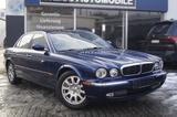 Jaguar XJ8 3.5 Liter*LEDER/BEIGE*XENON*GEPFLEGT*o. ROST - Jaguar Gebrauchtwagen von 2003