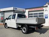 Volkswagen T6 2.0 TDI DOKA Pritsche 4MOTION Lang 6-Sitze - Volkswagen T6 andere aus 2019