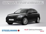 Audi Q5 50 TFSIe qu. S-tronic S-Line *LED*Navi*20 Zol