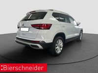 Seat Ateca - Vorschau Bild 7