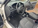 Skoda Fabia 1.6l TDI 77kW Sparbüchse - Skoda Fabia mit Diesel-Antrieb: Kleinwagen