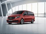 Mercedes-Benz V 250 d AVANTGARDE ED/L PANO 360 STH BRUMESTER L - Mercedes-Benz V 250 in Dresden