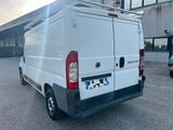 Fiat Ducato 2.2 MJT Furgone - gebrauchte Fiat Ducato aus dem Jahr 2008